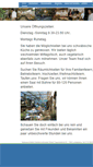 Mobile Screenshot of ktzvo.de